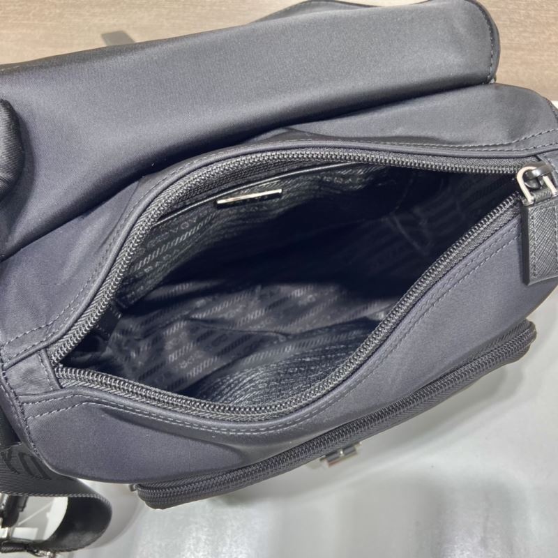 mens Pra*a satchel bags